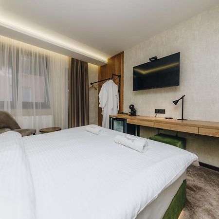 Boutique Luxury Apartments Kragujevac Exterior photo