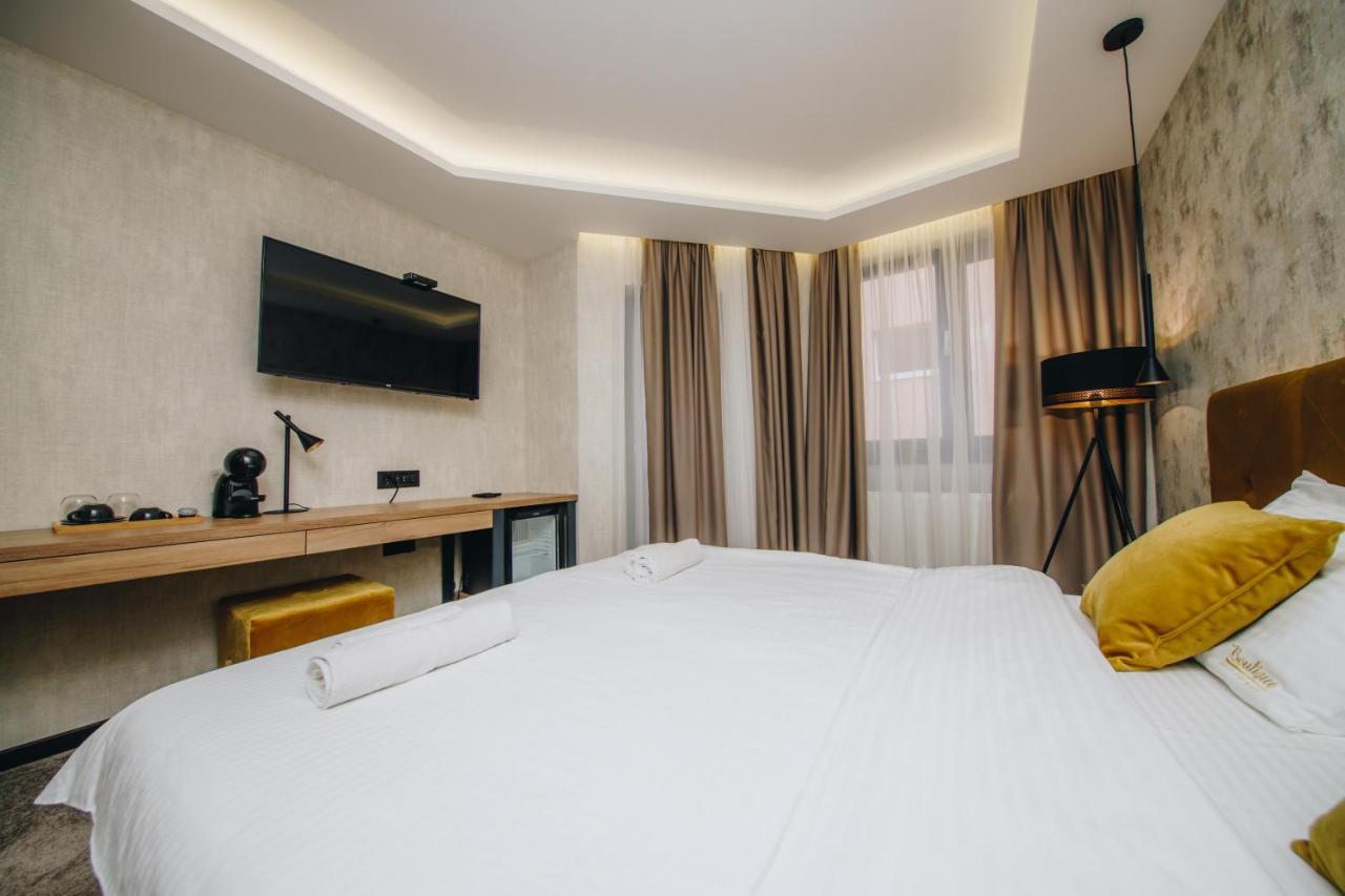 Boutique Luxury Apartments Kragujevac Exterior photo