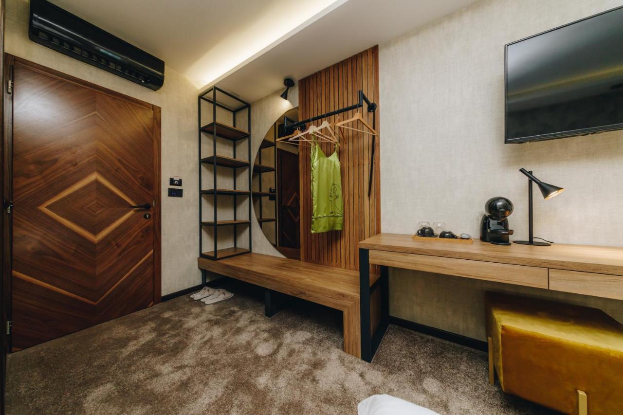 Boutique Luxury Apartments Kragujevac Exterior photo