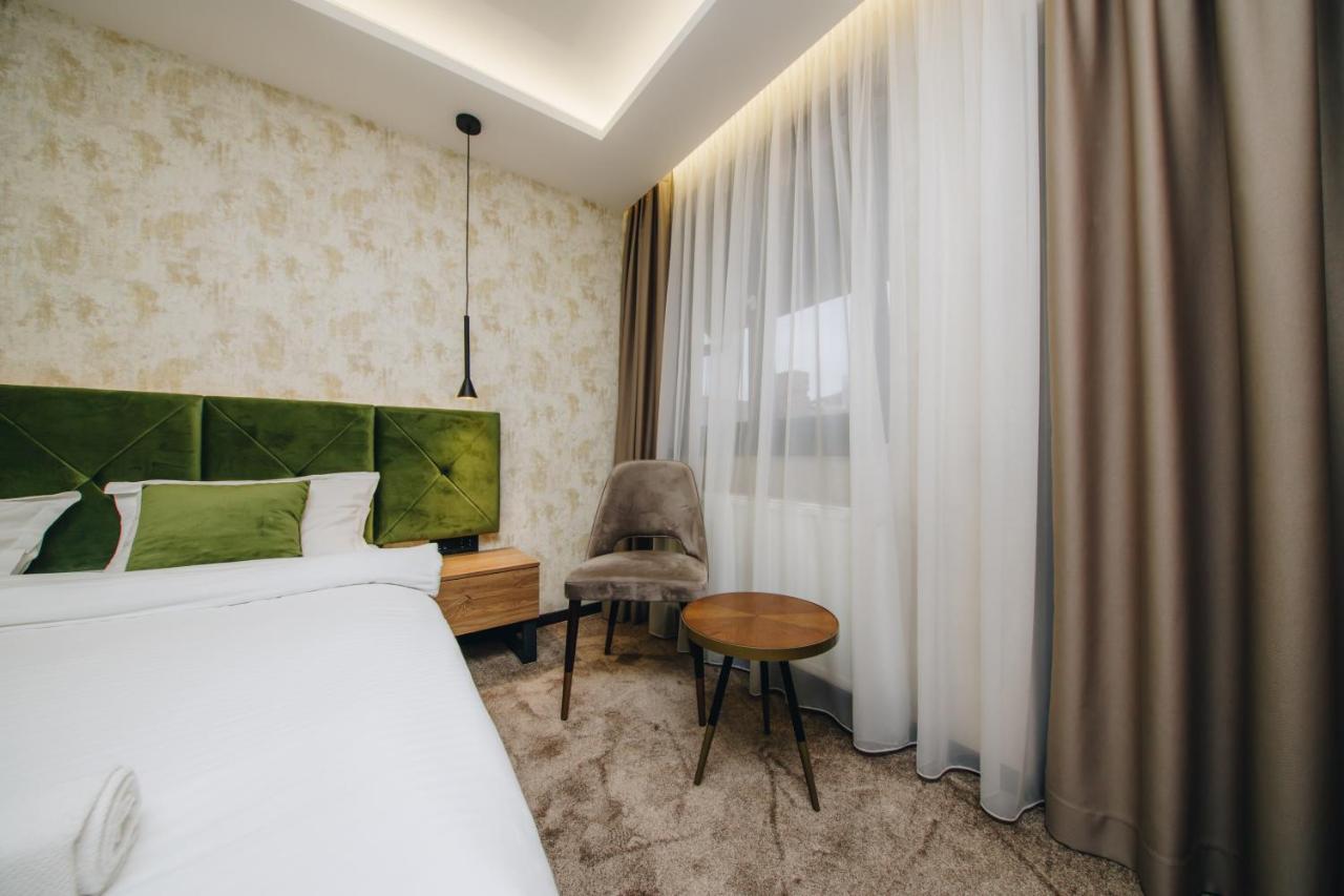 Boutique Luxury Apartments Kragujevac Exterior photo