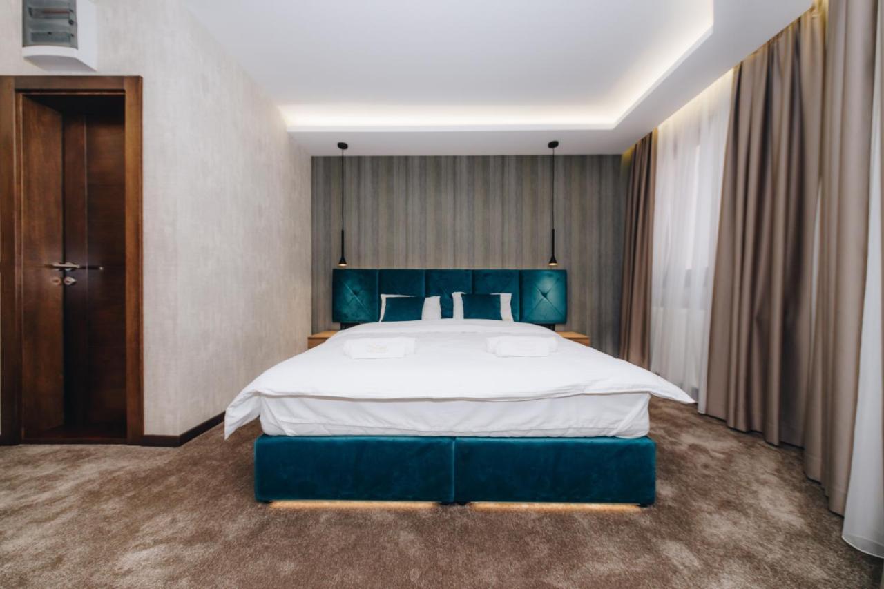 Boutique Luxury Apartments Kragujevac Exterior photo